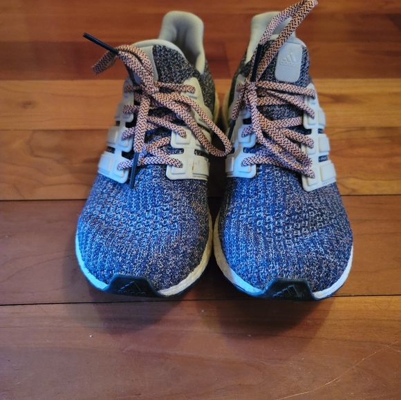 Adidas Ultraboost Sneakers - Picture 2 of 5